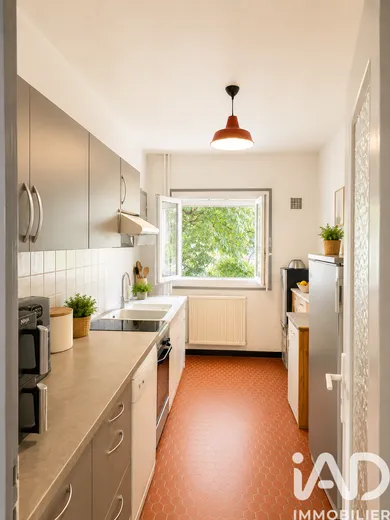 Appartement à Valence (26000)