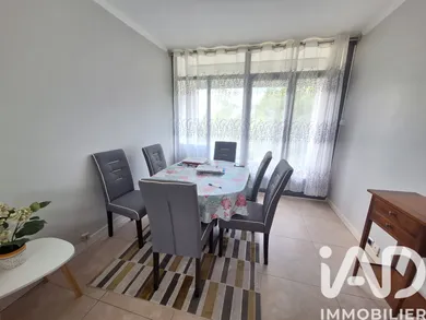Appartement à Limay (78520)