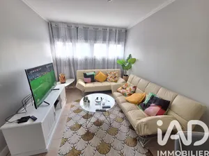 Appartement à Limay (78520)