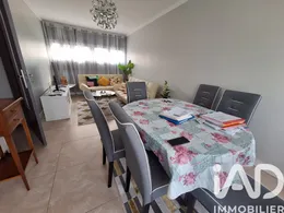 Appartement à Limay (78520)