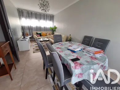 Appartement à Limay (78520)
