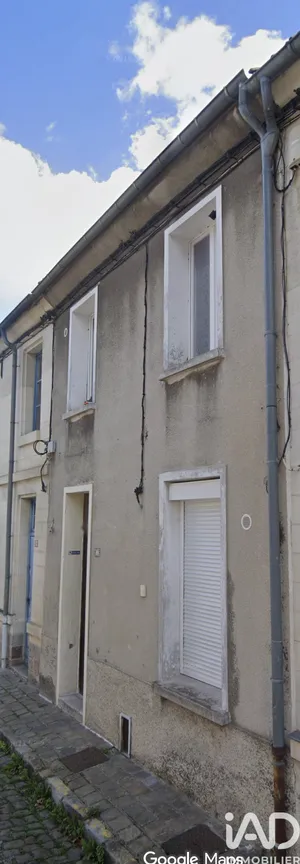 Maison de ville à Valenciennes (59300)