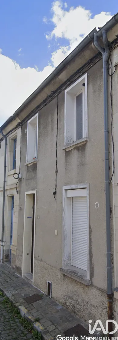 Maison de ville à Valenciennes (59300)