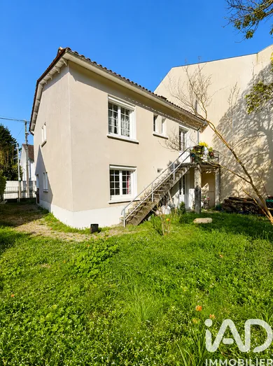 Maison de ville à Périgueux (24000)