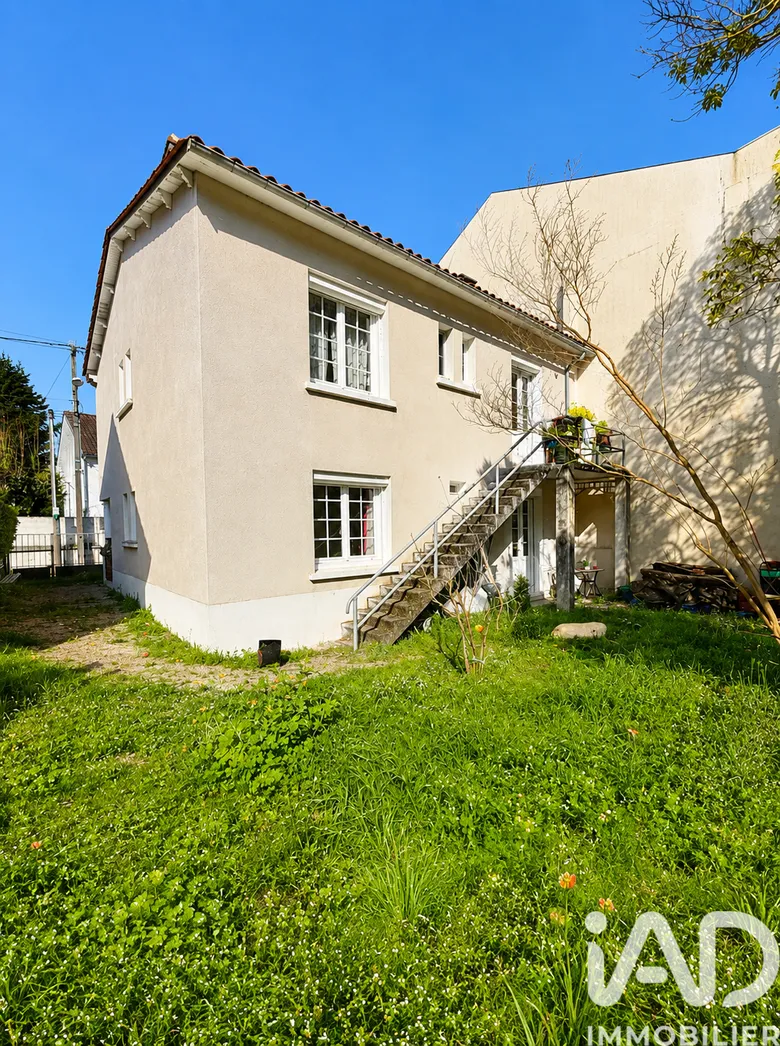 Maison 5 pièces 105 m² · à Périgueux · 105 m² · 178 000 €