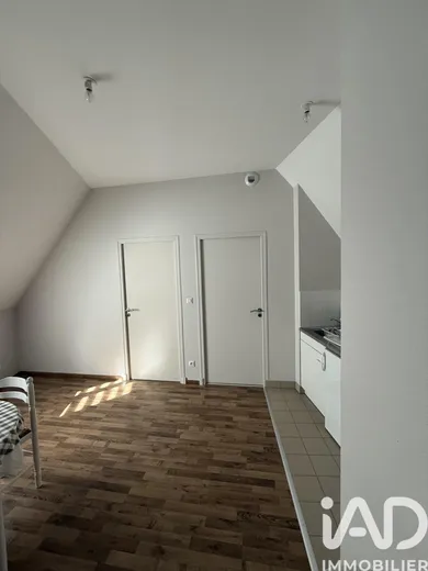 Appartement à Fontainebleau (77300)