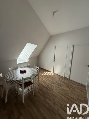 Appartement à Fontainebleau (77300)