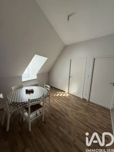 Appartement à Fontainebleau (77300)