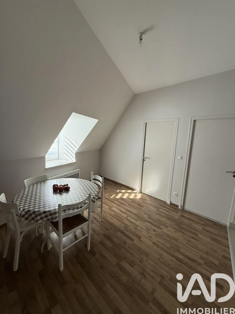 Appartement 2 pièces 31 m² · à Fontainebleau · 30,7 m² · 670 €