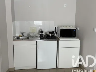Appartement à Fontainebleau (77300)