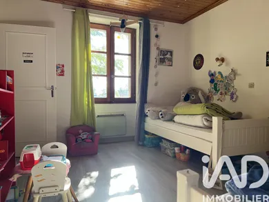 Maison à Cerizay (79140)