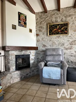 Maison à Cerizay (79140)