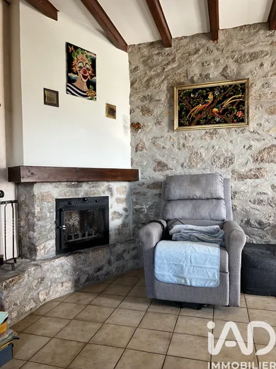 Maison à Cerizay (79140)
