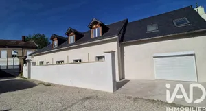 Maison de ville à Elbeuf (76500)
