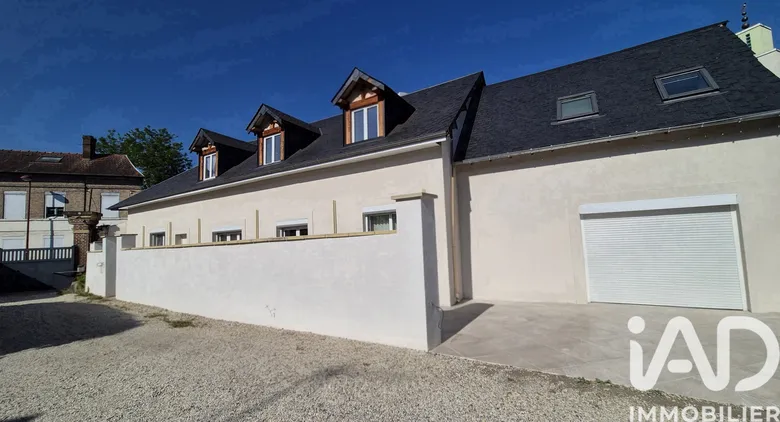 Maison 8 pièces 187 m² · à Elbeuf · 187 m² · 359 900 €