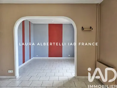 Apartment in Toulon (83200)