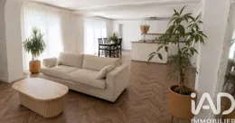 Townhouse in Elbeuf (76500)