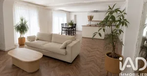 Maison de ville à Elbeuf (76500)