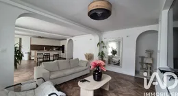 Townhouse in Elbeuf (76500)