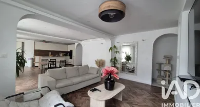 Maison de ville à Elbeuf (76500)