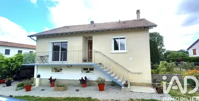 Maison à Condat-sur-Vienne (87920)