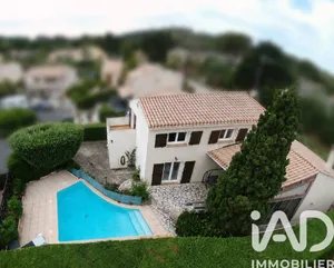 Maison à LE CAP D'AGDE (34300)