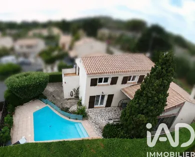House in LE CAP D'AGDE (34300)