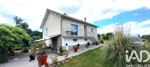 House in Condat-sur-Vienne (87920)