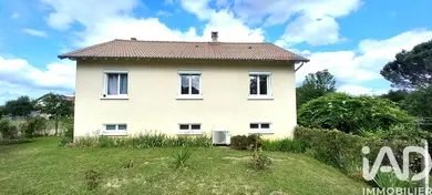 Maison à Condat-sur-Vienne (87920)