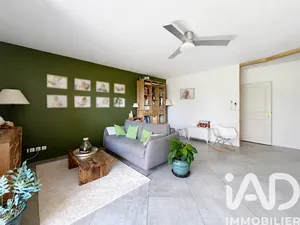 Appartement à Collonges-au-Mont-d'Or (69660)