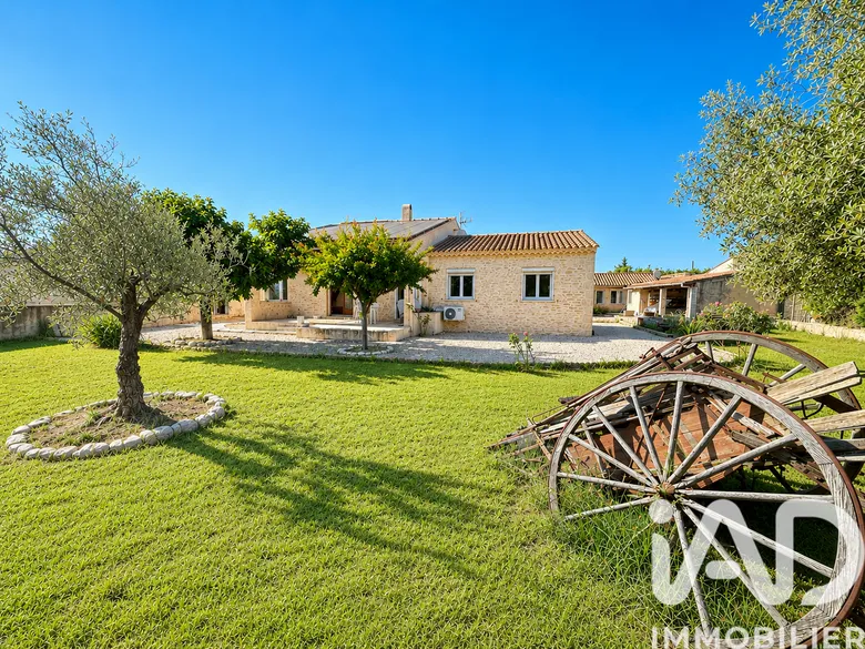 Maison 9 pièces 150 m² · à Séguret · 150 m² · 670 000 €