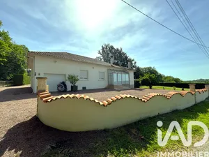 Maison à Sanilhac (24660)
