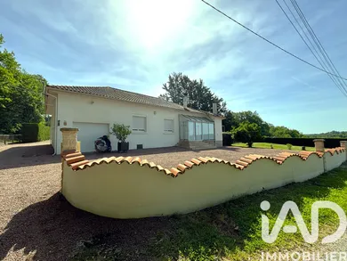 Maison à Sanilhac (24660)