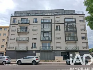 Appartement à Dijon (21000)