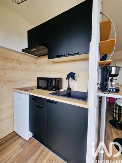 Studio in Canet-en-Roussillon (66140)