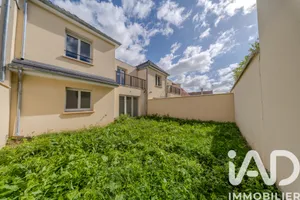 House in Lagny-sur-Marne (77400)