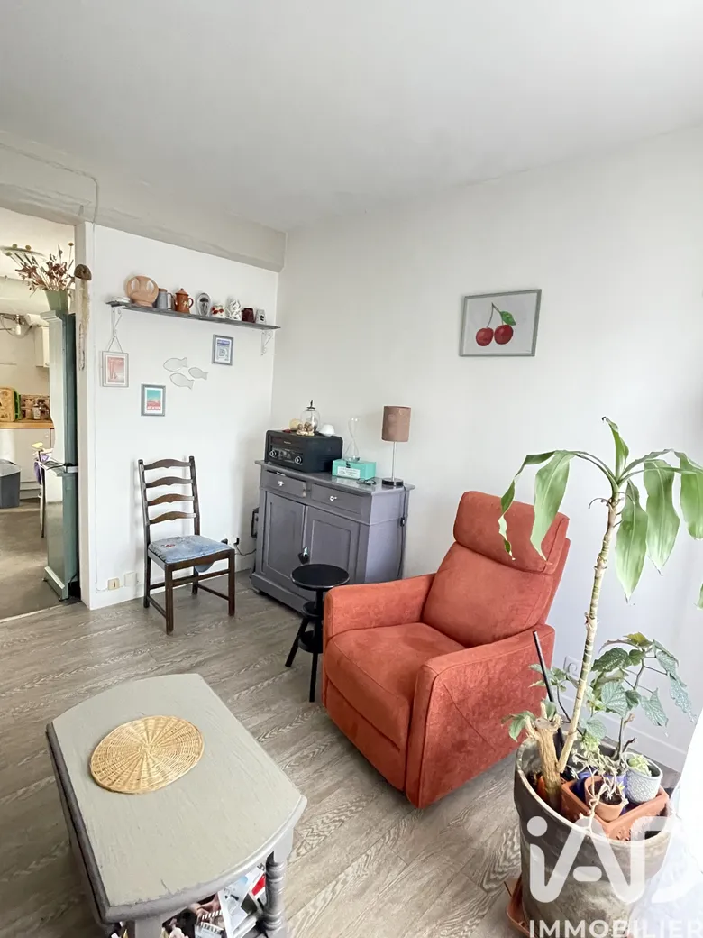 Appartement 2 pièces 35 m² · à Pontoise · 35,4 m² · 149 999 €