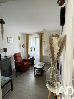 Apartment in Pontoise (95300)