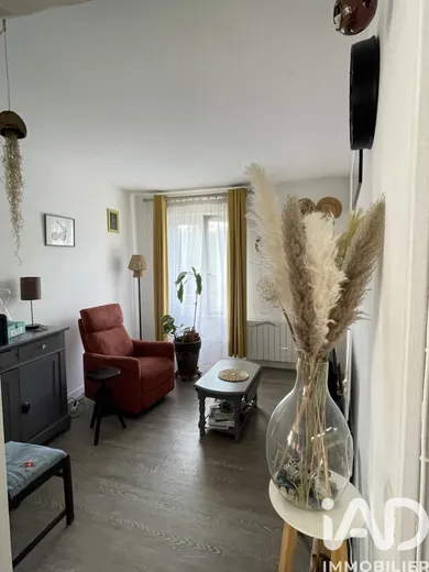 Appartement à Pontoise (95300)