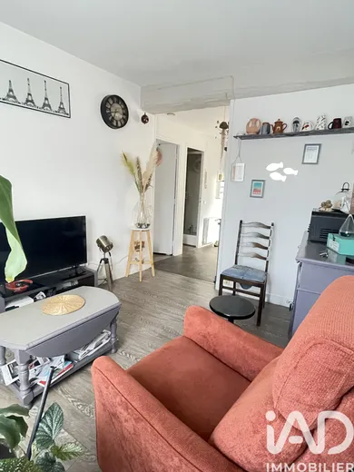 Appartement à Pontoise (95300)