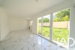 House in Lagny-sur-Marne (77400)