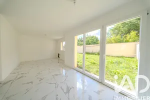 House in Lagny-sur-Marne (77400)
