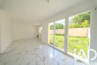 Maison à Lagny-sur-Marne (77400)