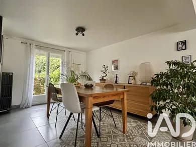 Maison de ville à Tours (37100)