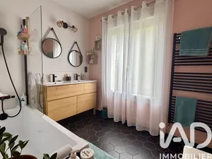 House in Tours (37100)