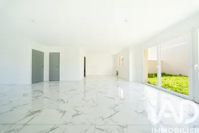 Maison à Lagny-sur-Marne (77400)