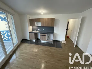 Appartement à Cormeilles-en-Parisis (95240)