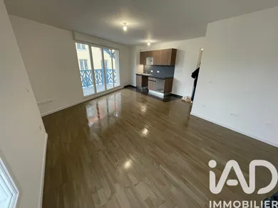 Appartement à Cormeilles-en-Parisis (95240)