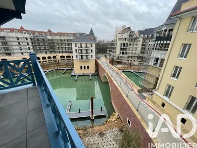 Appartement à Cormeilles-en-Parisis (95240)