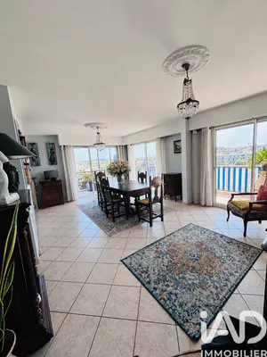 Apartment in Antibes (06600)